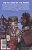 RUNAWAYS VOL 06 TP [9781302908713]
